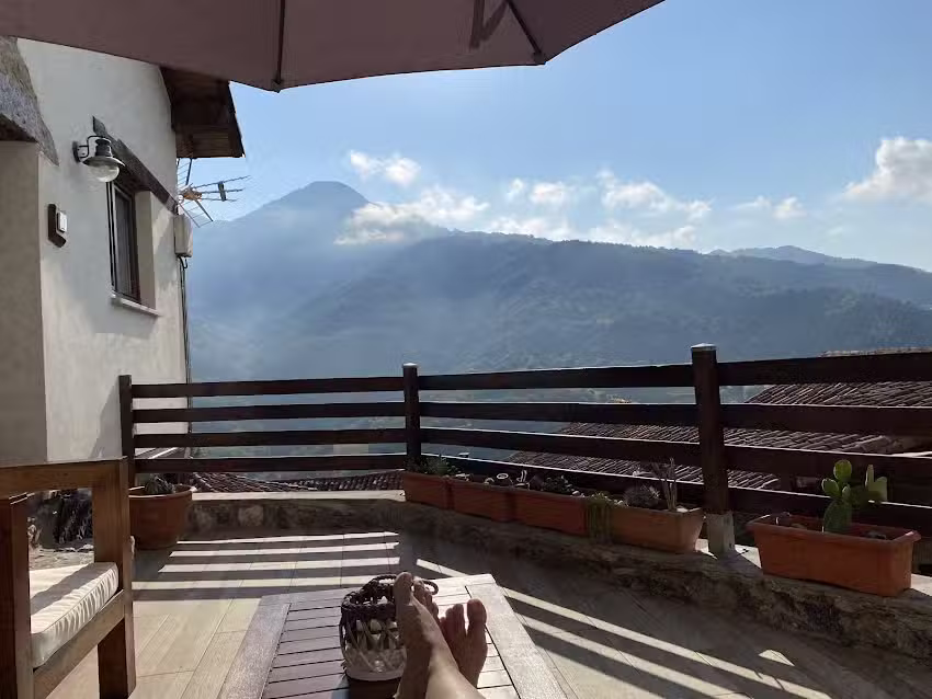 El nial del Gorri&oacute;n