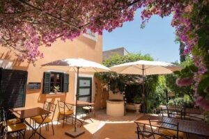 El Nido de Alar&oacute; &ndash; Turismo de Interior