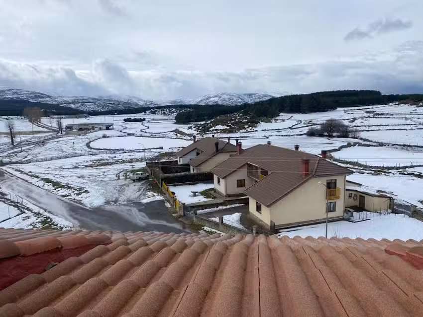 El Nido de Gredos