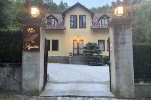 El Niu de l&rsquo;&Agrave;guila