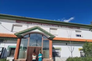 El Nogal de Casatejada