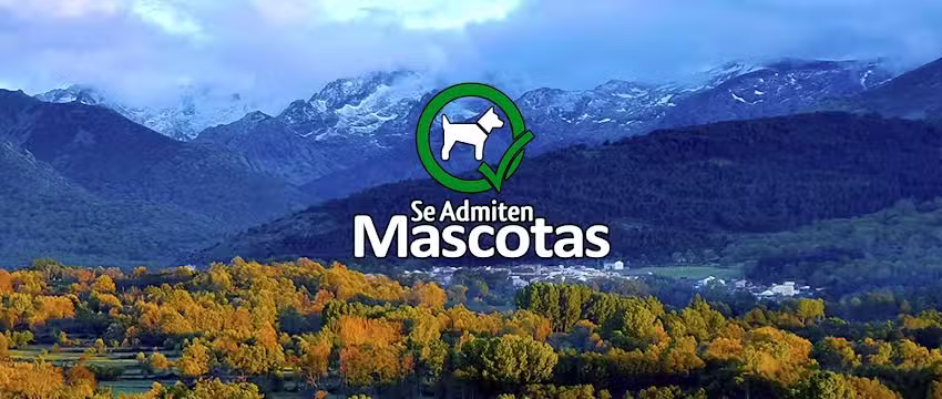 El nogal de Gredos