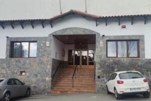 El Nou Roquet Restaurant Hostal