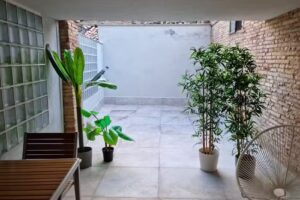 El Oasis De La Estafeta