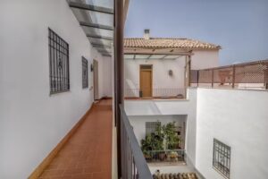 El Oasis de San Pedro