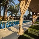 El Oasis Villa Resort