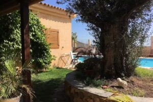 El Olivar Experiences y Suite Vistas al Mar