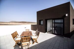 El OLIVAR LAS SALINAS