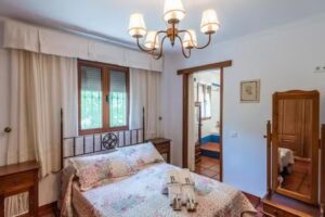 El Olivo de Burbunera Rute