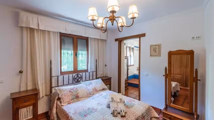 El Olivo de Burbunera Rute