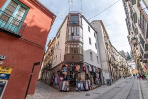 El Olivo HOME en Plaza Nueva