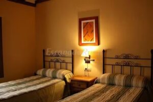 El Otero de Sacramenia