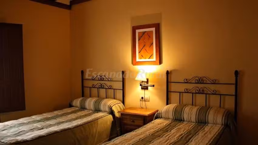 El Otero de Sacramenia