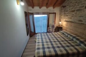 El pajar de Casa Tejedor