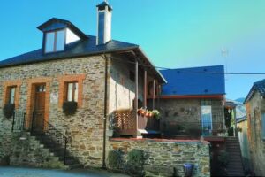 El Pajar de la abuela Aquilina