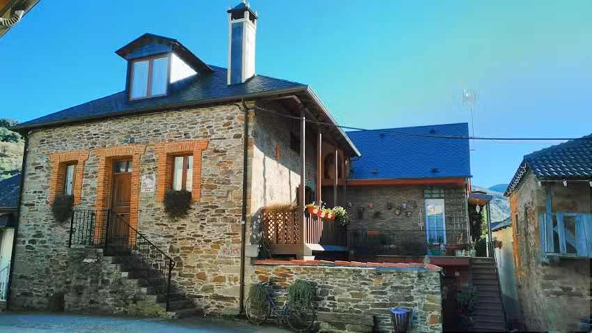 El Pajar de la abuela Aquilina