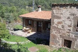 El Pajar del T&iacute;o Mariano