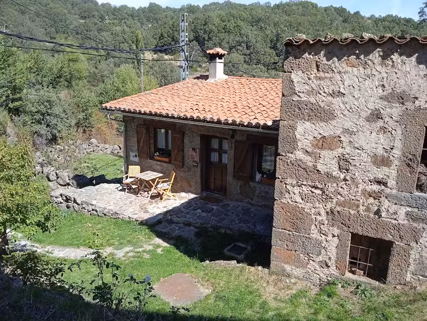 El Pajar del T&iacute;o Mariano