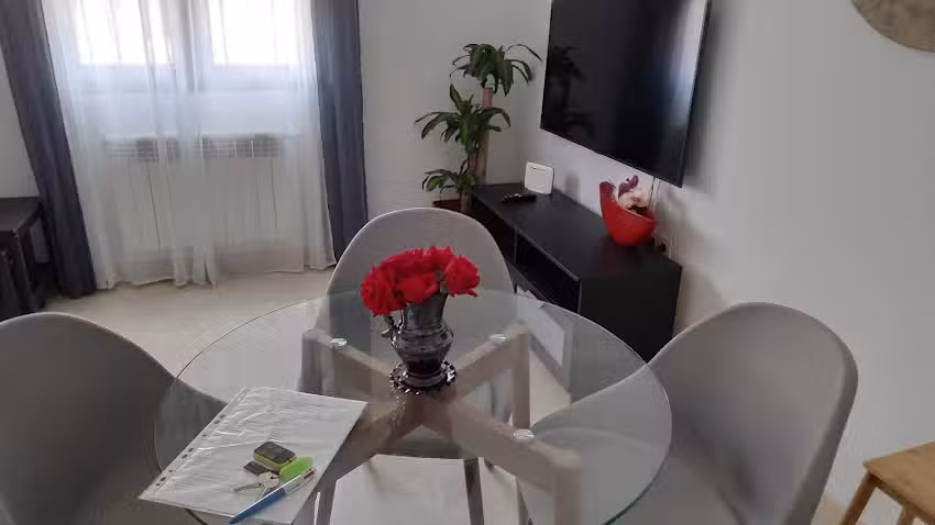 El Palacete de San Juan de los Reyes