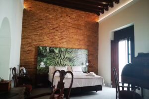 El Palacete del Puerto