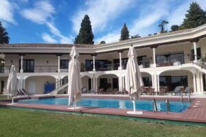 El Palacete Marbella