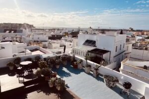 El Palacio del Viento