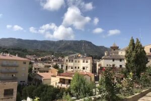 El Palauet del Priorat | Cornudella