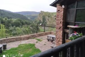 El Paller de Ca l&rsquo;antonet