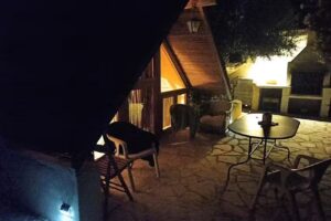 El Palomar de Pe&ntilde;arrubia. Apartamentos Rurales.