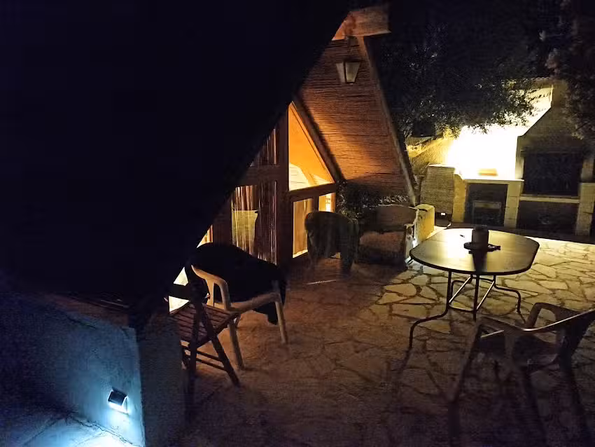 El Palomar de Pe&ntilde;arrubia. Apartamentos Rurales.