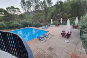 El Pantano de Cazorla