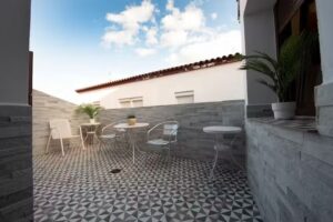 El Para&iacute;so de Brovales Deluxe