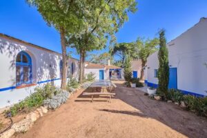 El Para&iacute;so de Don Quijote: Casa Rural en El Toboso