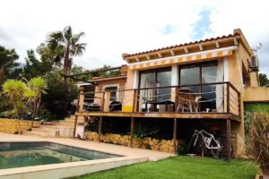 El Paraíso de los Perros