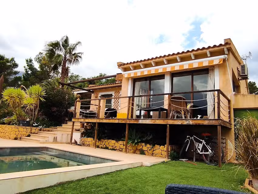 El Para&iacute;so de los Perros