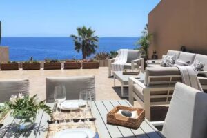 EL PARAISO DE VIOLET