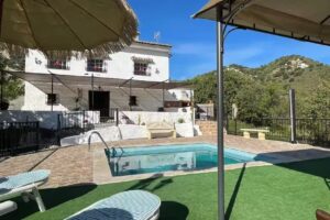 El Para&iacute;so del Chorro