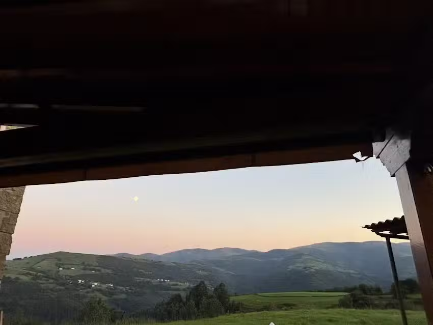 El Para&iacute;so del Yayo (Casa Rural)