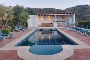 El Para&iacute;so Perdido