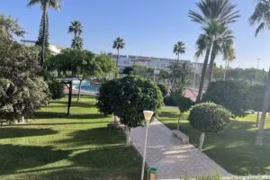 El Para&iacute;so Retamar