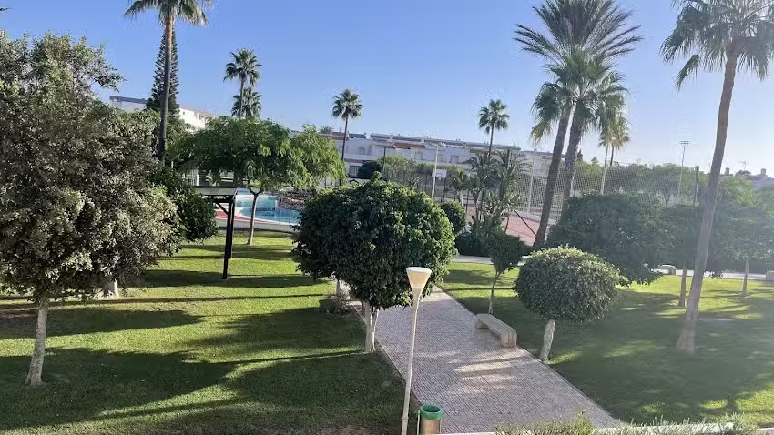 El Para&iacute;so Retamar