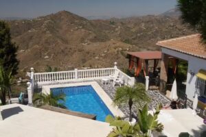 El Para&iacute;so Villa