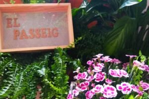 El Passeig