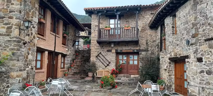 El Patio Apartamentos (Iniciativas Tur&iacute;sticas Lerones SL)