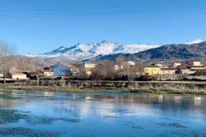 EL PATIO – CASA DE USO TURÍSTICO