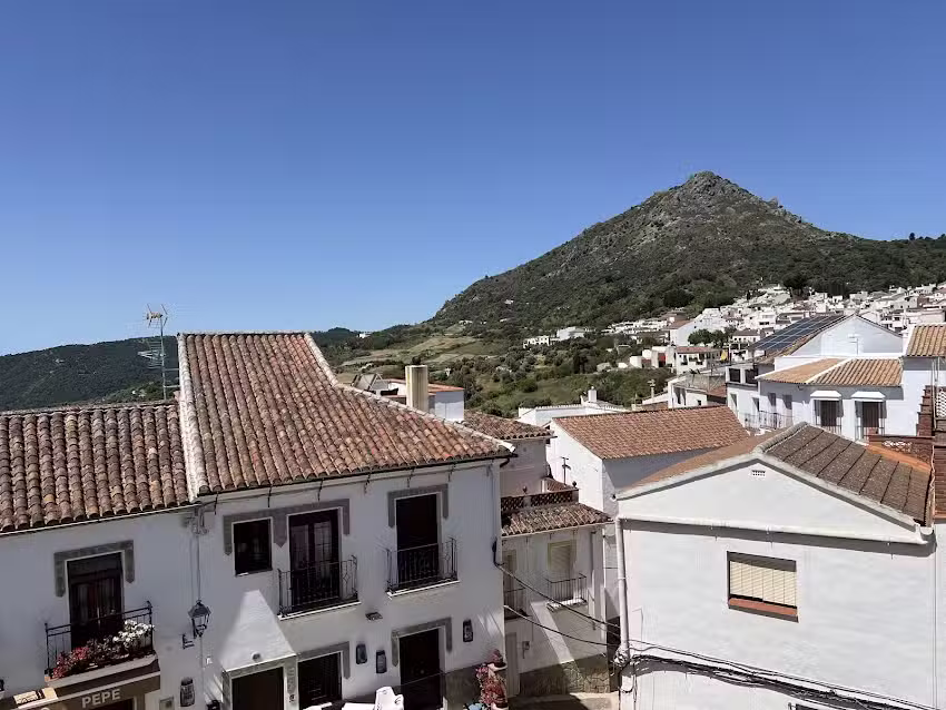 El Patio De Catalina