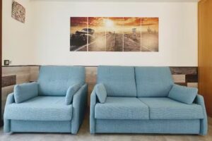 El Patio de la Catedral