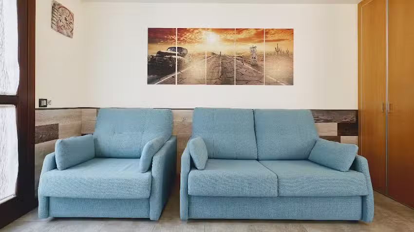 El Patio de la Catedral