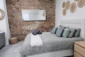 El Patio de la Trinidad &ndash; Apartamentos Tur&iacute;sticos