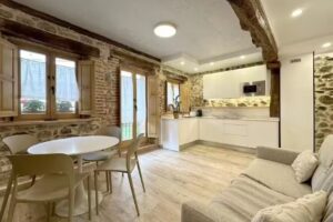 El Patio de Vespasiano